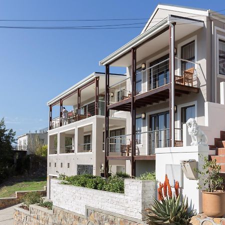 Protea Point Bed & Breakfast Cape Town Exterior photo
