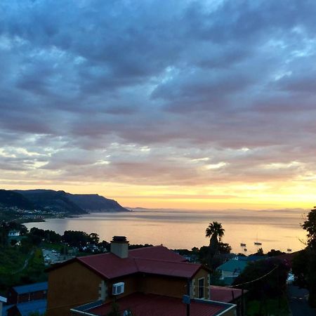 Protea Point Bed & Breakfast Cape Town Exterior photo