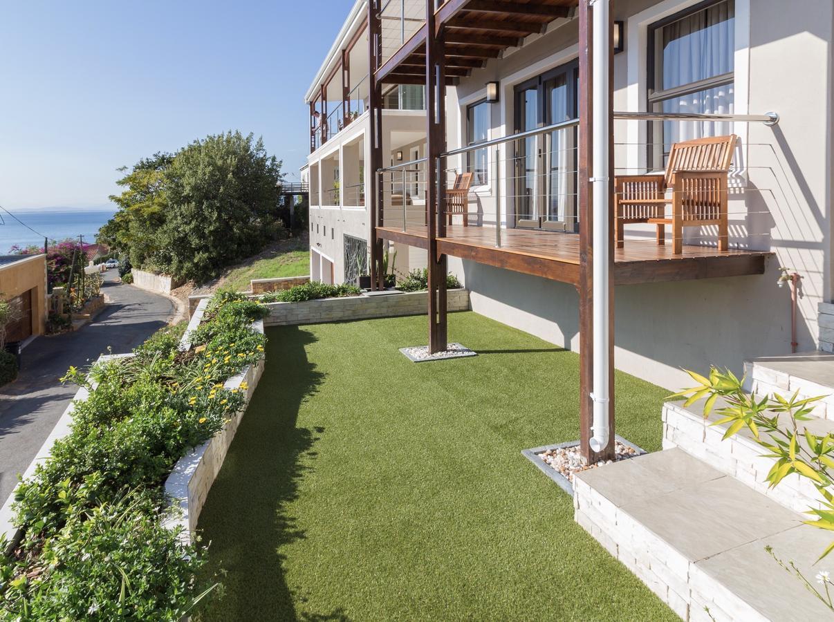 Protea Point Bed & Breakfast Cape Town Exterior photo