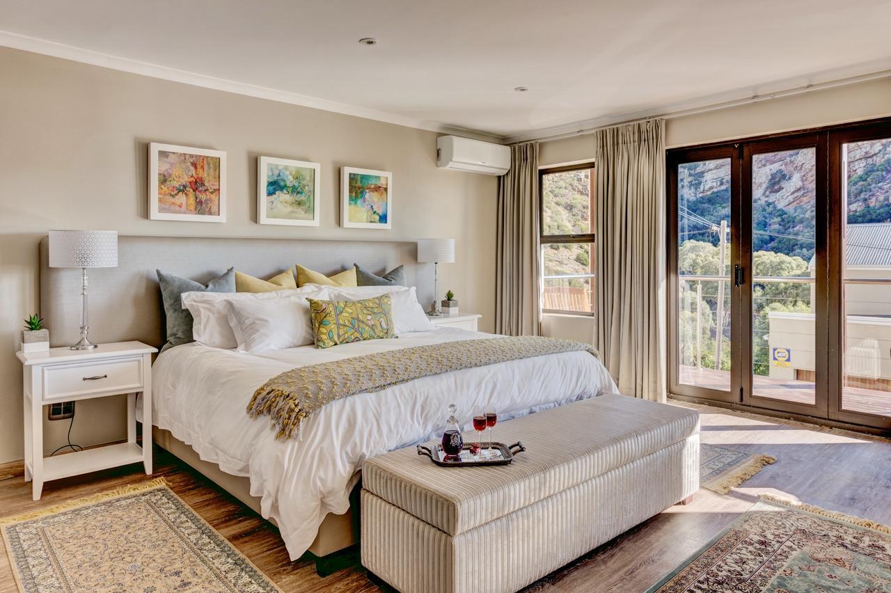 Protea Point Bed & Breakfast Cape Town Exterior photo