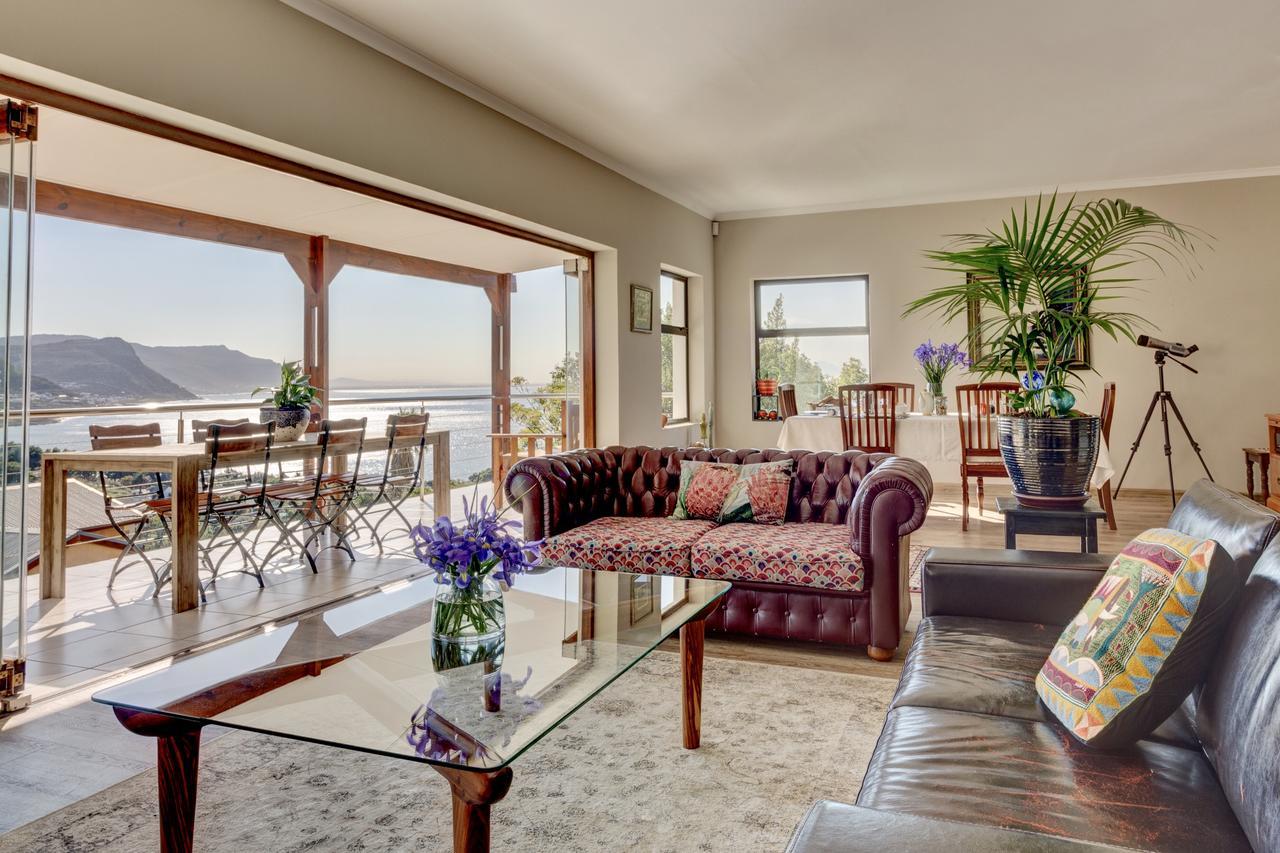 Protea Point Bed & Breakfast Cape Town Exterior photo
