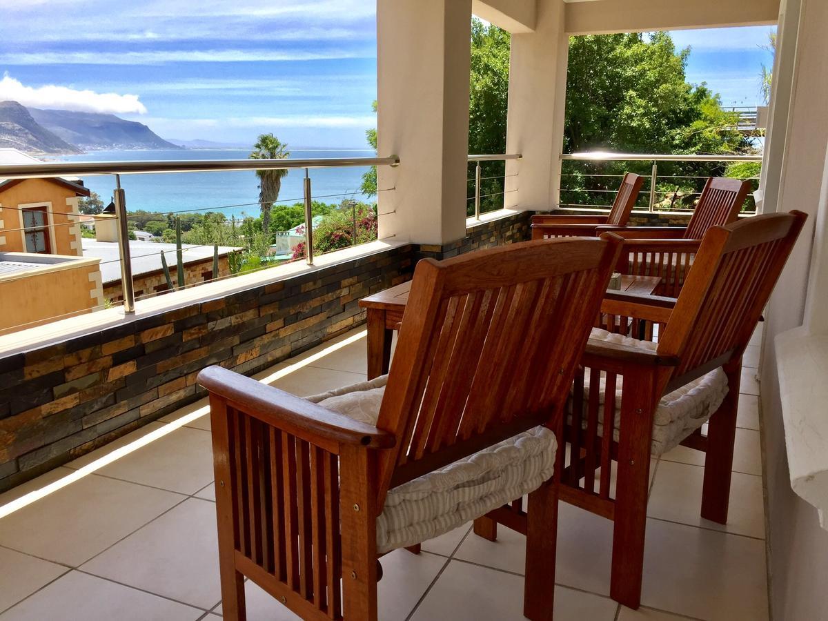 Protea Point Bed & Breakfast Cape Town Exterior photo