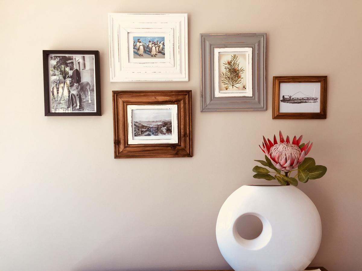 Protea Point Bed & Breakfast Cape Town Exterior photo