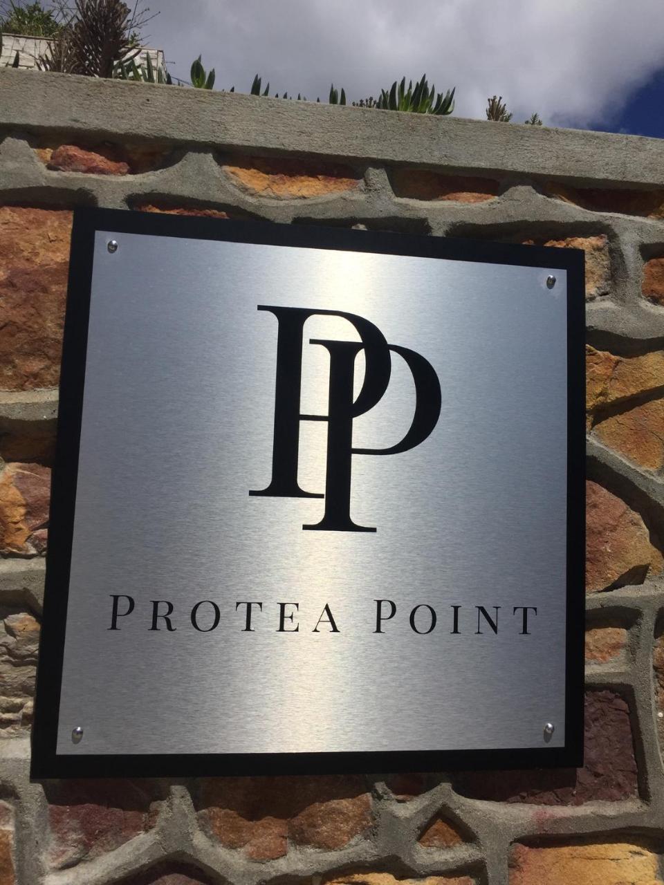 Protea Point Bed & Breakfast Cape Town Exterior photo