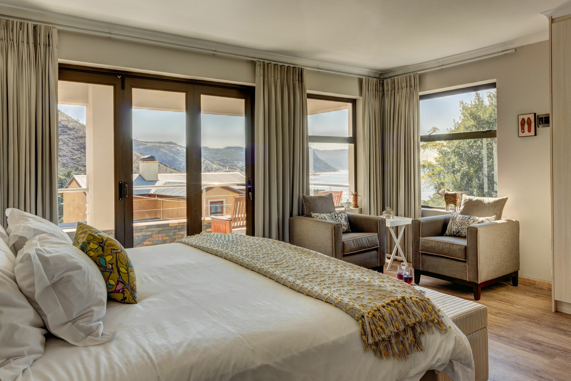 Protea Point Bed & Breakfast Cape Town Exterior photo